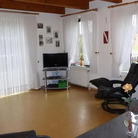 Holiday home Bernd Bahde, *