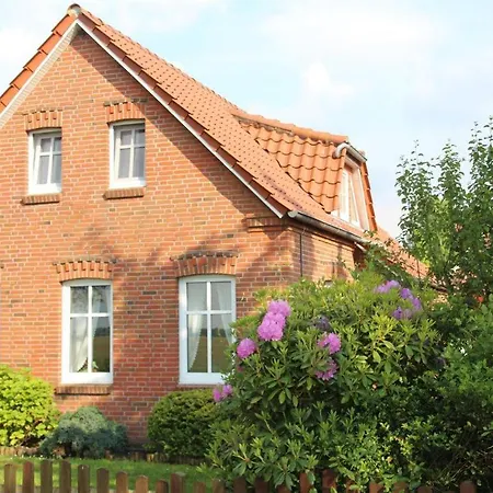 Haus Gute Laune Aurich