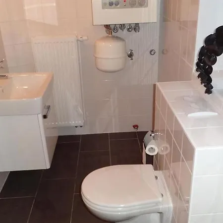 Haus Gute Laune アウリッヒ