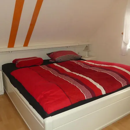 Holiday home Bernd Bahde, Aurich