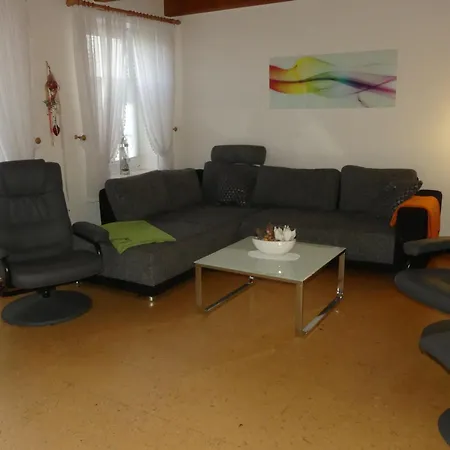 Holiday home Bernd Bahde, Aurich