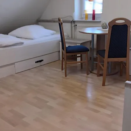 Feriehus Haus Gute Laune Aurich