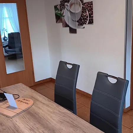 Haus Gute Laune 別荘