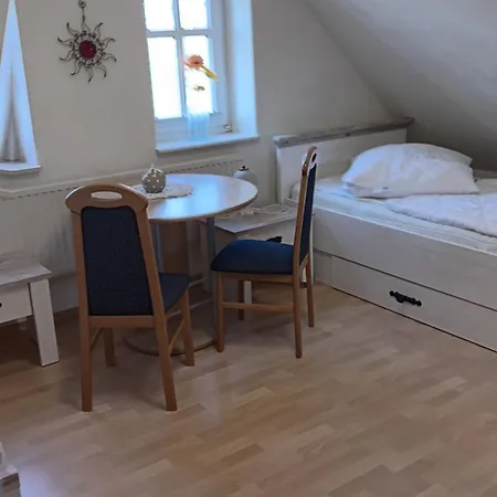 Haus Gute Laune * Aurich