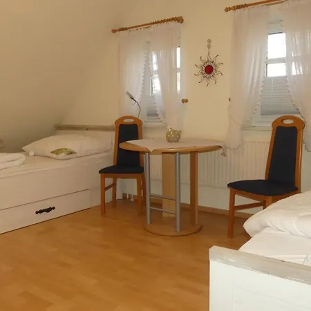 Haus Gute Laune 別荘 アウリッヒ