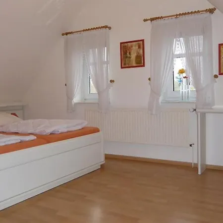 Feriehus Haus Gute Laune *