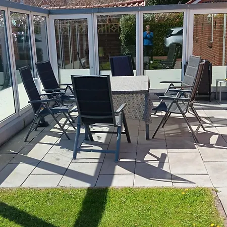 Feriehus Haus Gute Laune *