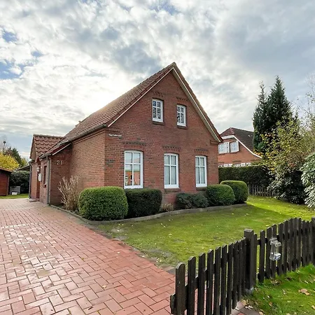 Haus Gute Laune Feriehus *