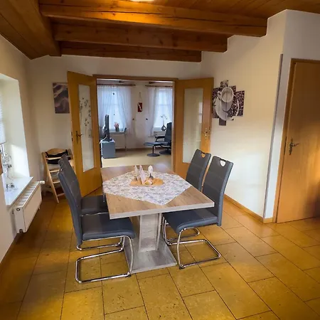 Haus Gute Laune Casa vacanze *