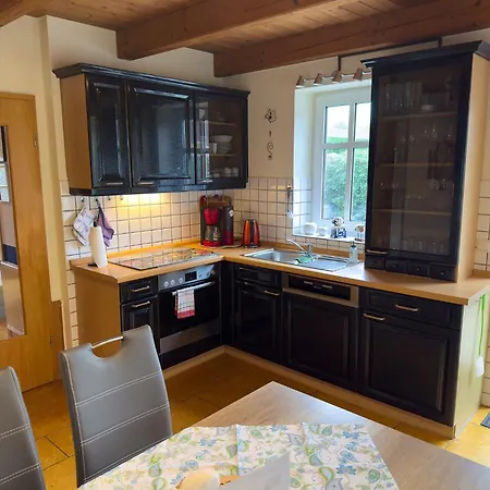 Feriehus Haus Gute Laune *