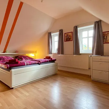 Haus Gute Laune * Aurich