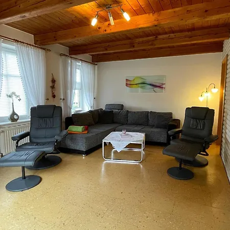 Haus Gute Laune Casa vacanze Aurich