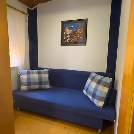 Feriehus Haus Gute Laune Aurich