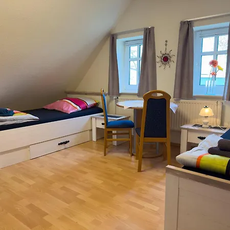 Haus Gute Laune * Aurich
