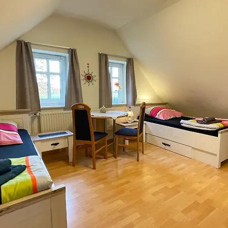 Haus Gute Laune * Aurich